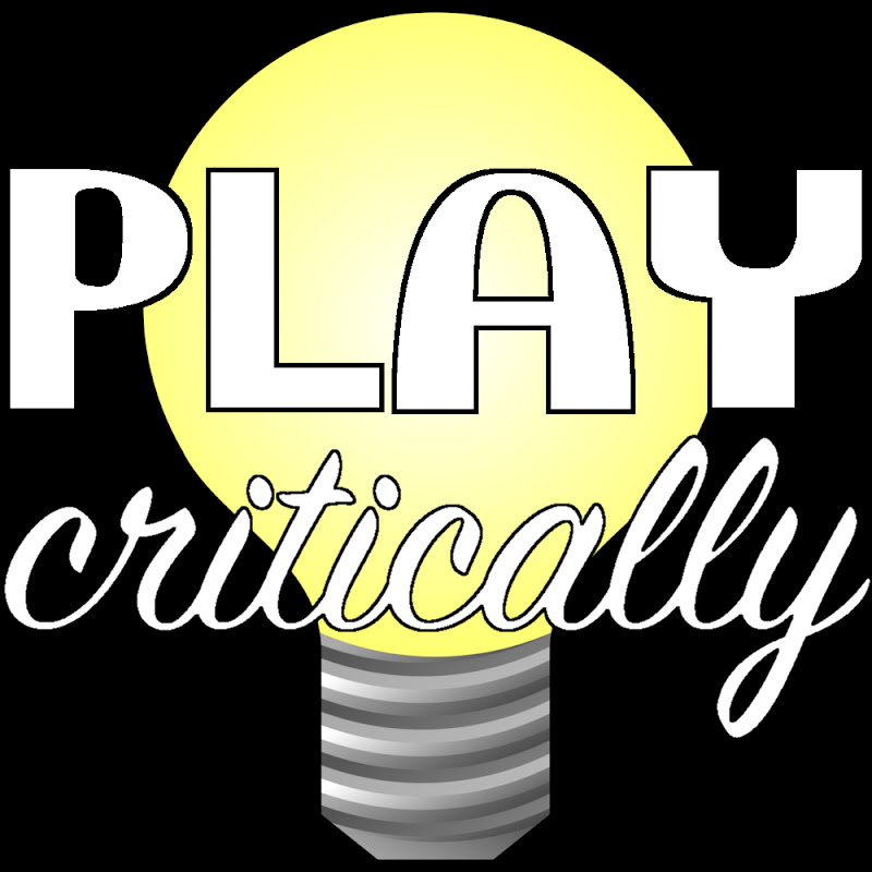 Play Critically