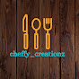 cheffy_creationz logo