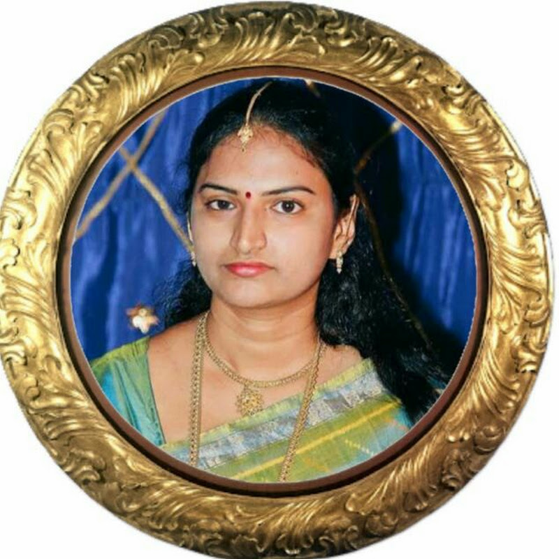 Telugu Mom