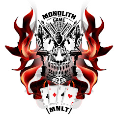 MONOLITH GAME channel logo
