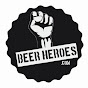 Beer Heroes logo