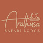 Arathusa Safari Lodge logo