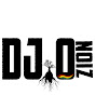 DJ O. ZION logo
