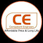 Competent Engineers logo