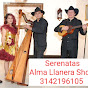 Serenata Llanera 3142196105 logo