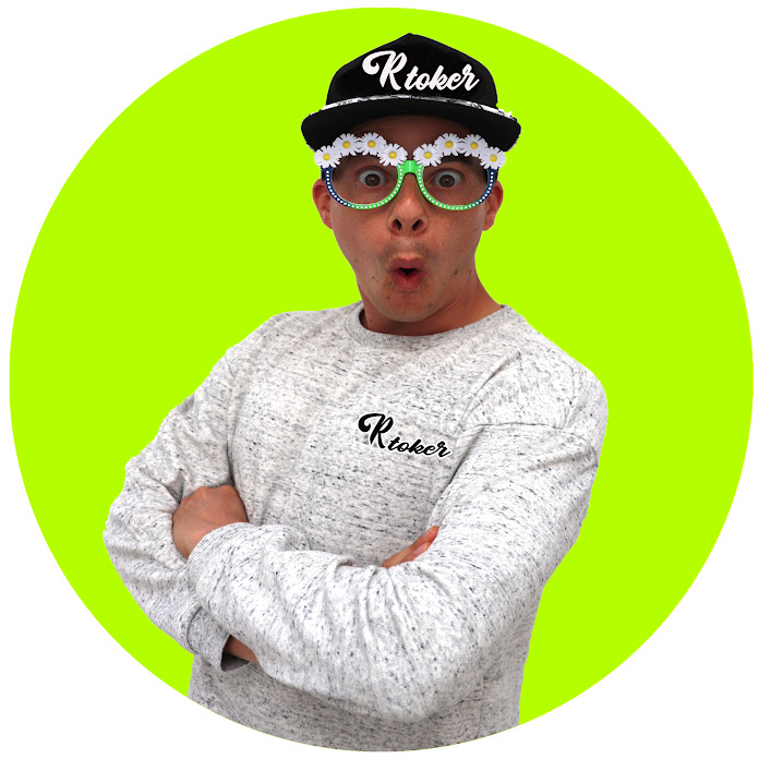 RITOKER Net Worth & Earnings (2026)