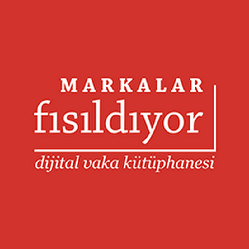 Markalar Fısıldıyor