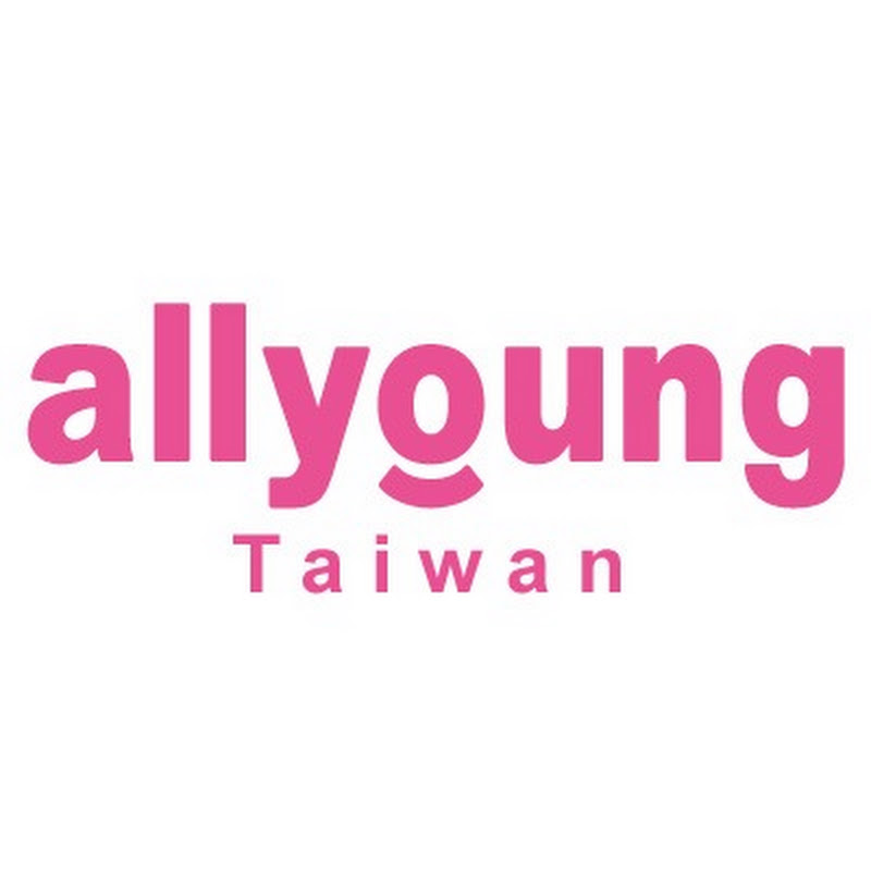 allyoung beauty & health YouTube 頻道頭像