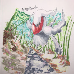 TakeyaBu _ch