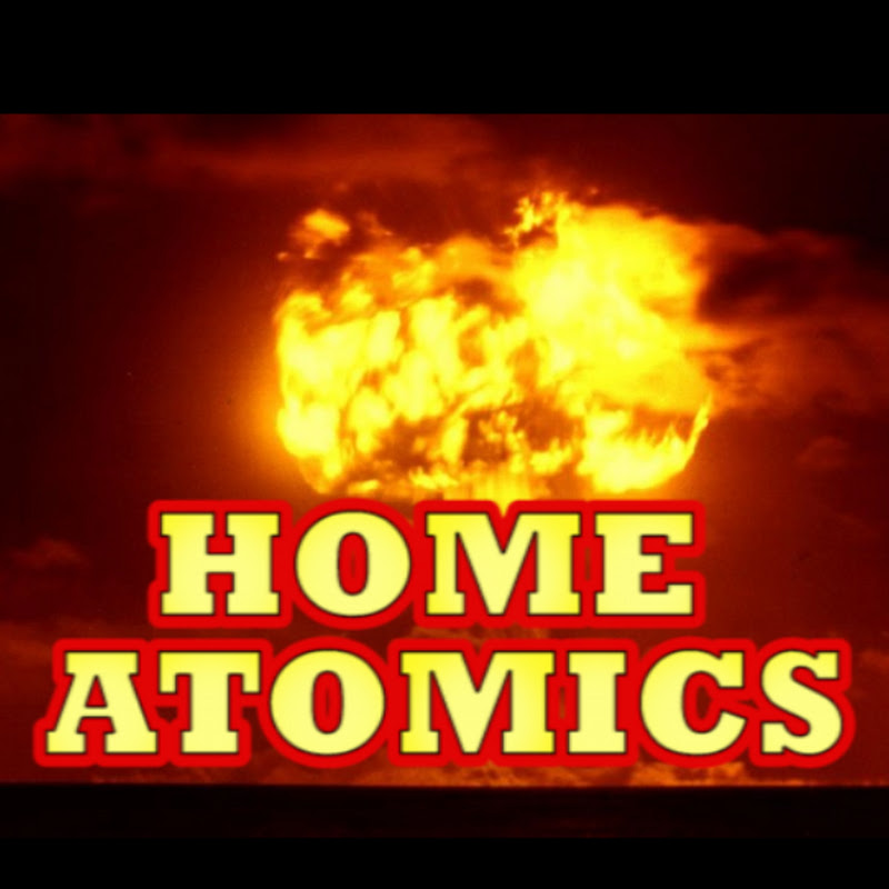 Home Atomics