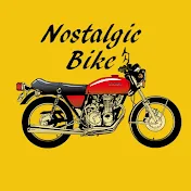 Bike Nostalgic