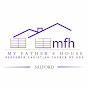 RCCG My Father's House Salford logo