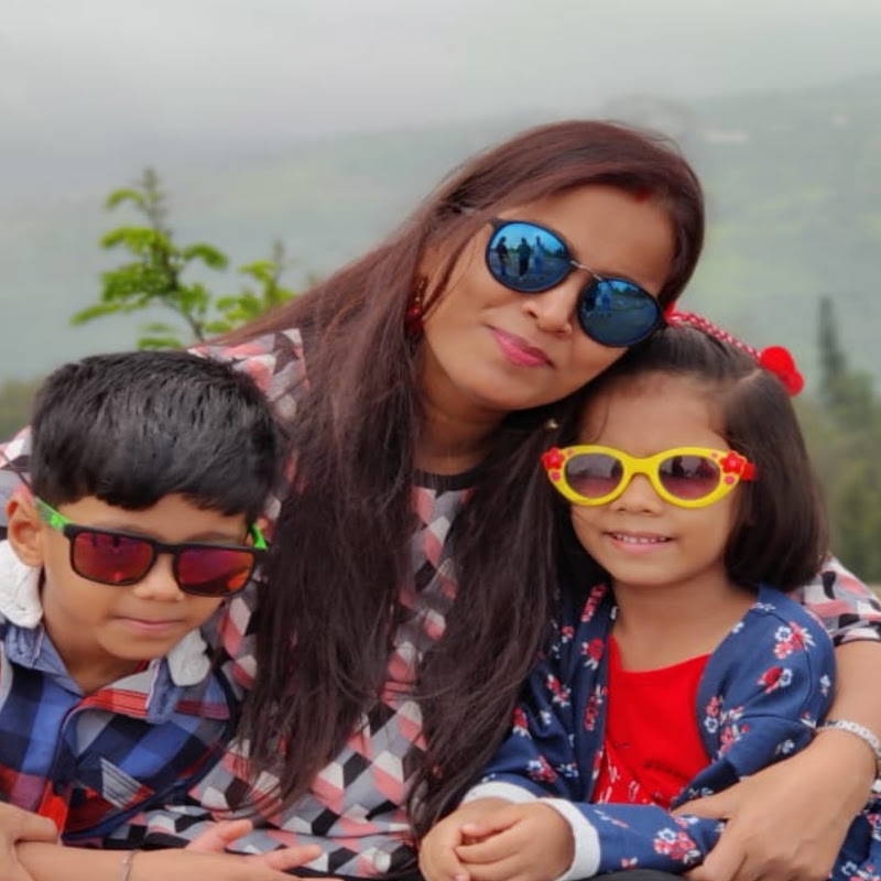 Sangeeta's lifestyle
