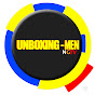 Unboxing-Men logo
