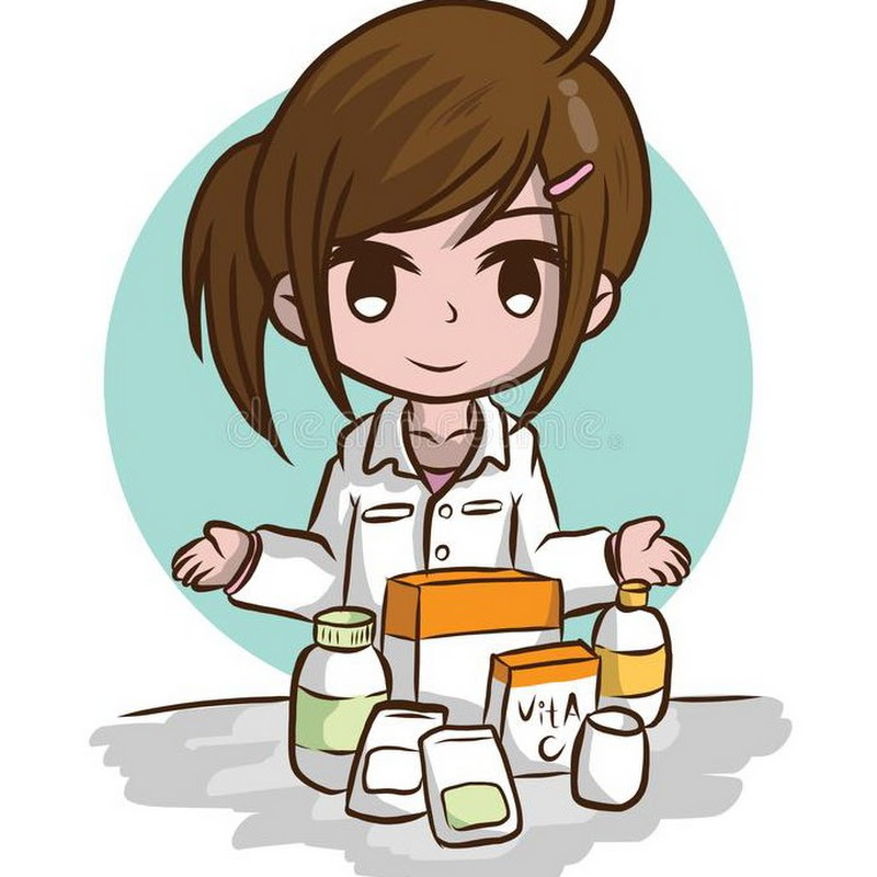 Medicos_ The Pharmacist