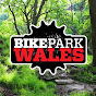BikePark Wales logo