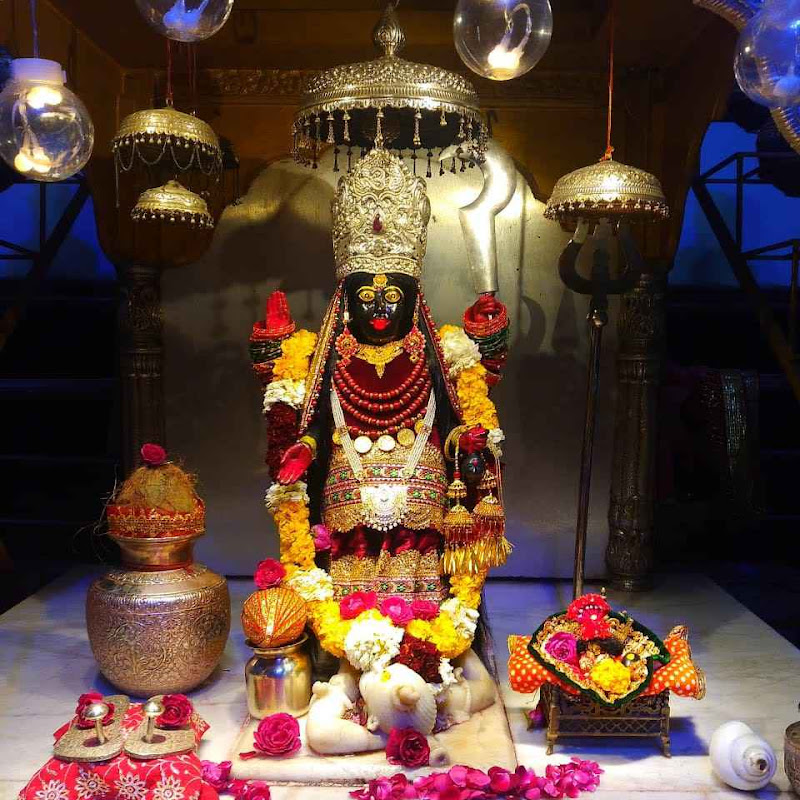 Laxman mudiraj KLM