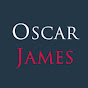 Oscar James logo