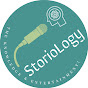 Storiology logo