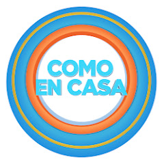 COMO EN CASA TV net worth
