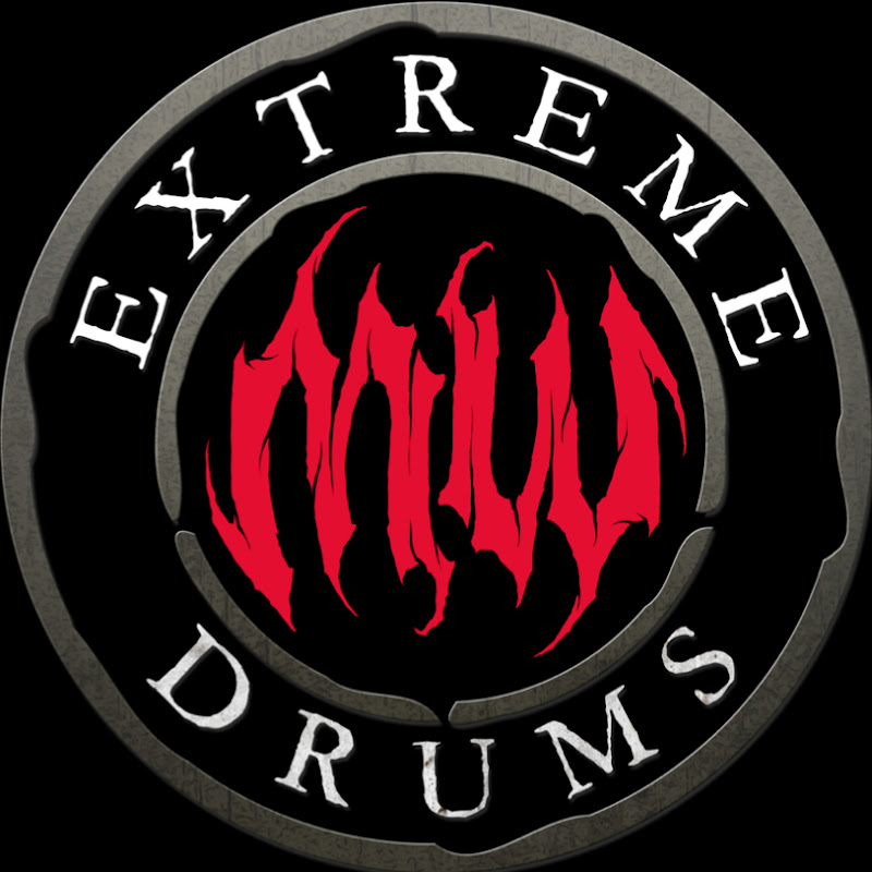Mauricio Weimar - EXTREME DRUMS