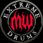 Mauricio Weimar - EXTREME DRUMS Image Thumbnail
