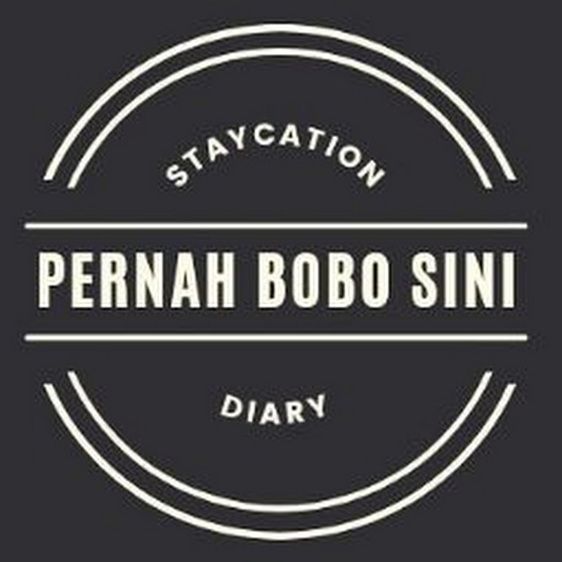 Pernah Bobo Sini
