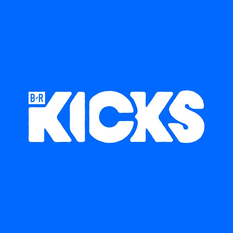 B/R Kicks
