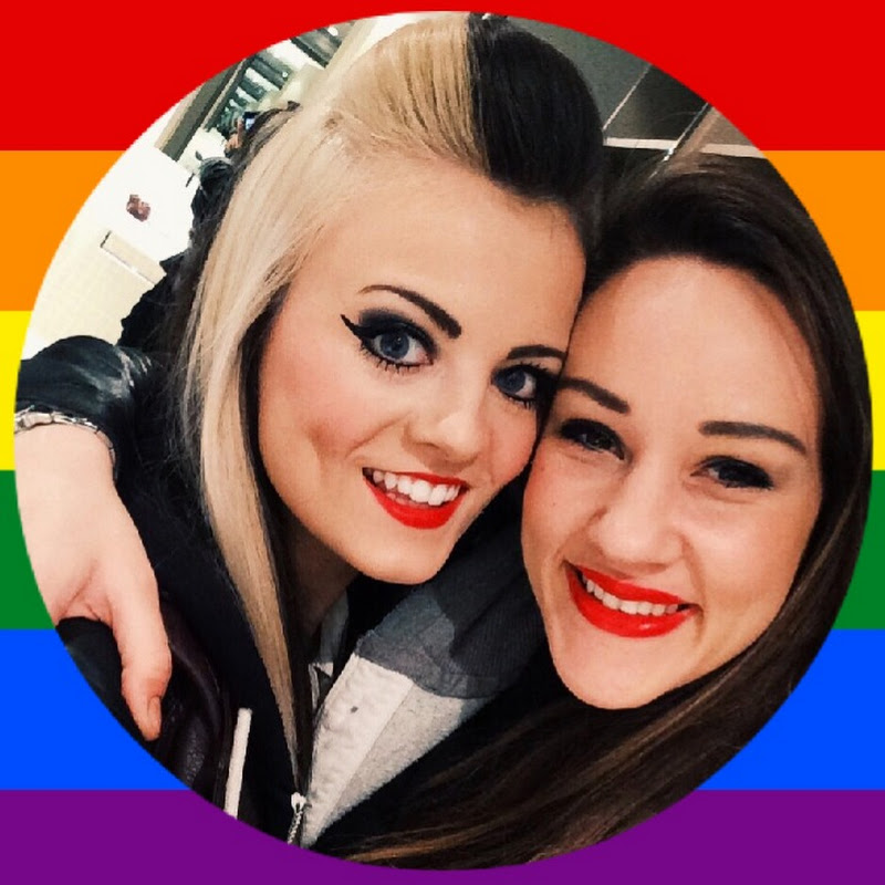 Rosie and Eléonore