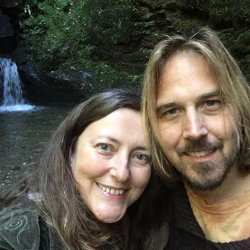 Light Language Messages by Michiel Kroon