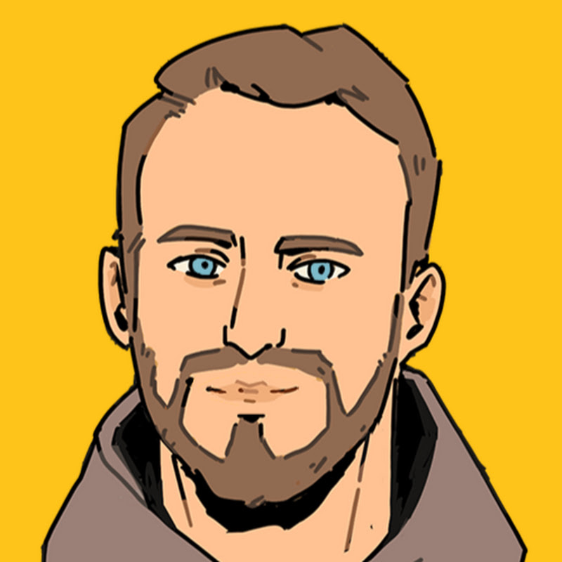 Luke Plunkett