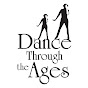 Dance Through The Ages logo