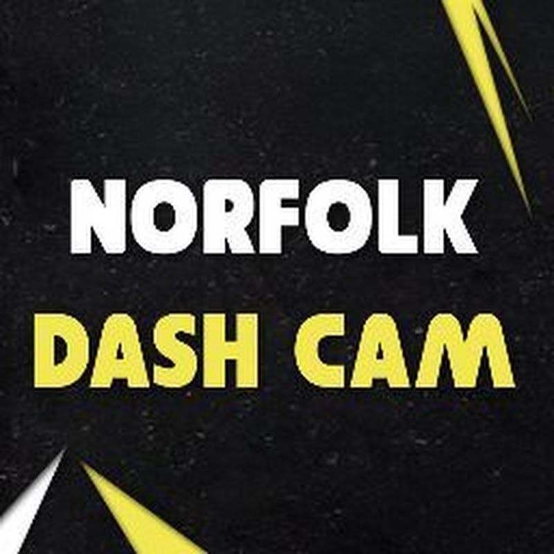 Norfolk Dash Cam