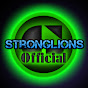 StrongLions logo
