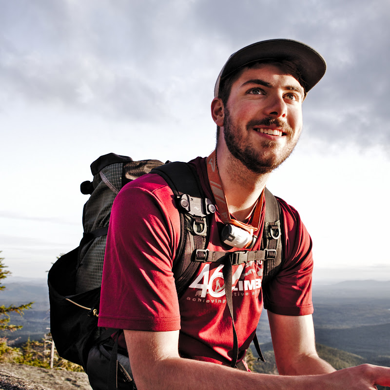 Kyle Hates Hiking Logo