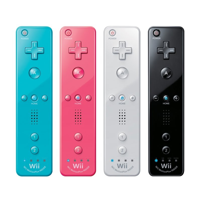 Wii