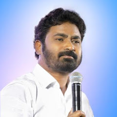 Channel thumbnail for Pastor Praveen