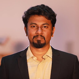 Nishanth Tennyson photo
