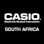 Casio South Africa EMI