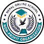 Nepal Online School Nonprofit Project logo