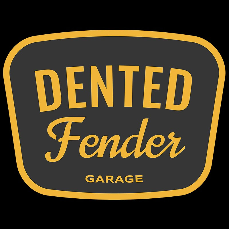 Dented Fender Garage (Project Dads)