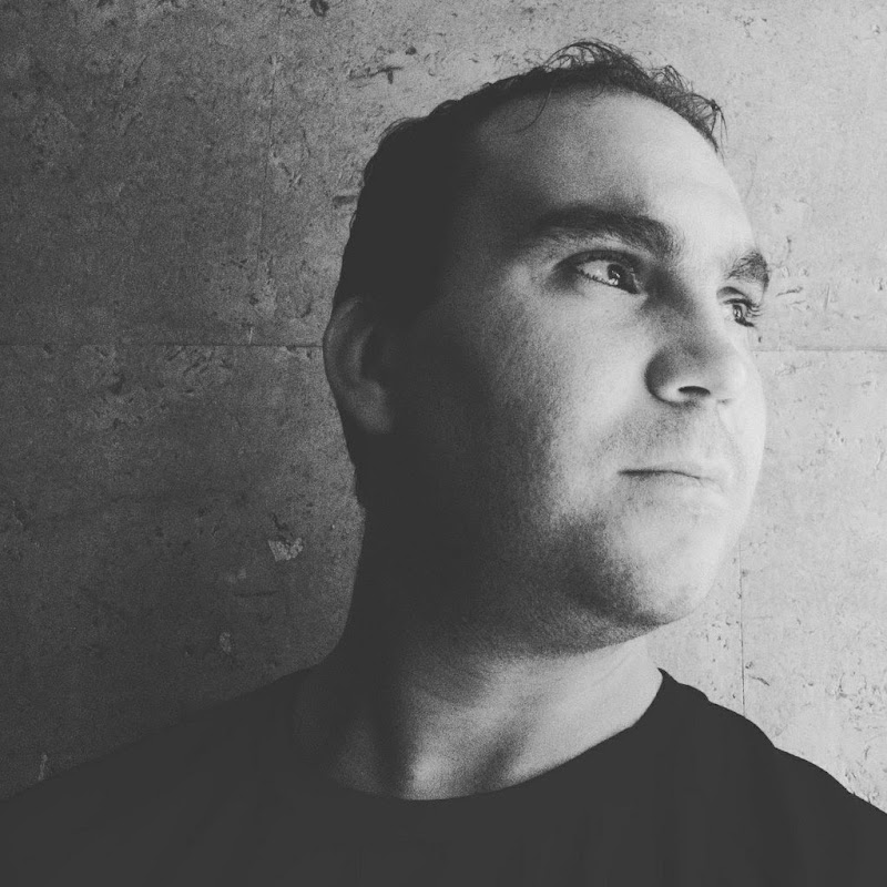 Damian Gomez Otero