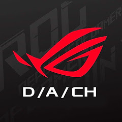 ASUS Republic of Gamers DACH avatar