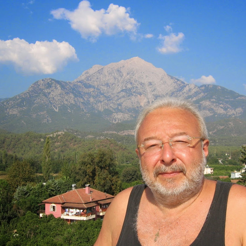 Mishell permakovm