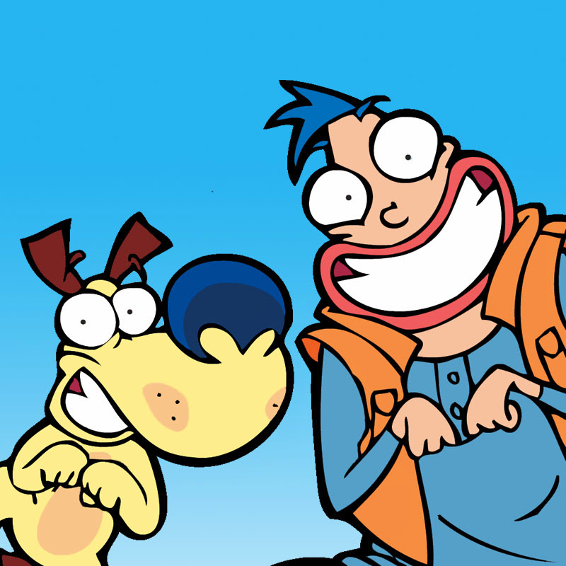 Corneil & Bernie | Officiel