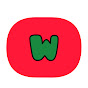 WIKIPEDIA WOLOF logo
