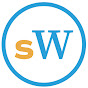 SunWatts Solar logo