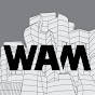 Weisman Art Museum logo