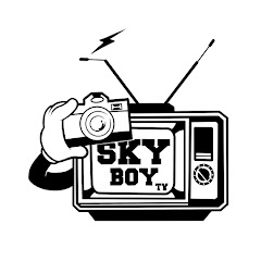 SkyBoy TV net worth