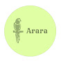 Revista Arara logo